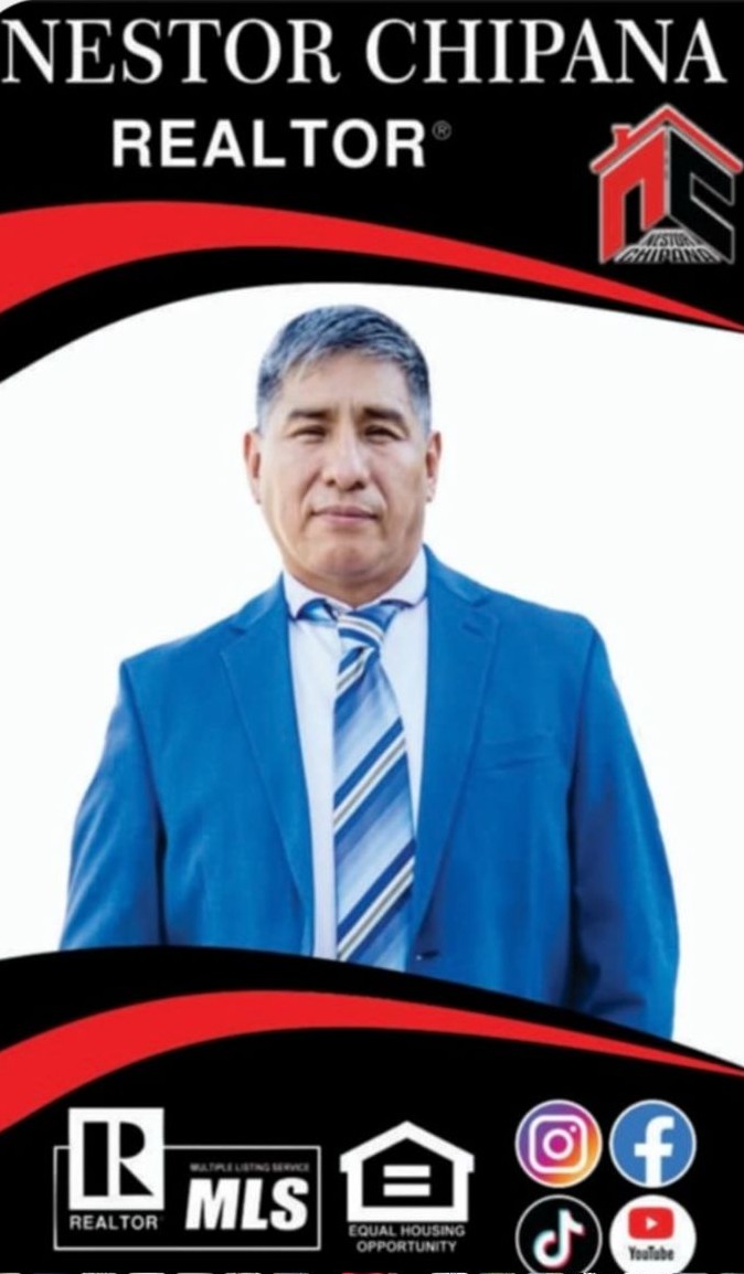 Nesto Chipana